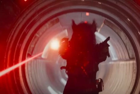 Фото сериала Звездные войны: Опорная команда с 2024 года